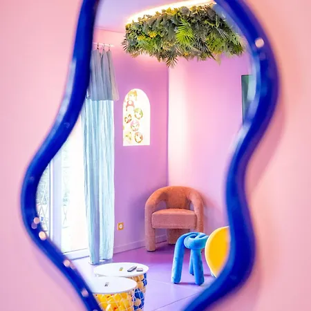 Pop & Fun A Avec Toboggan, Cinema Et Climatisation Apartmán Provins