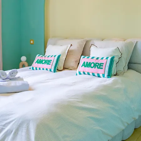 Apartment Pop & Fun A Avec Toboggan, Cinema Et Climatisation *